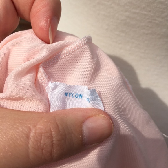 VTG Kickernick Lingerie Nightgown - Picture 7 of 8